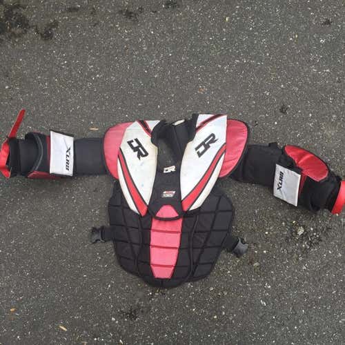 Goalie Chest Protector
