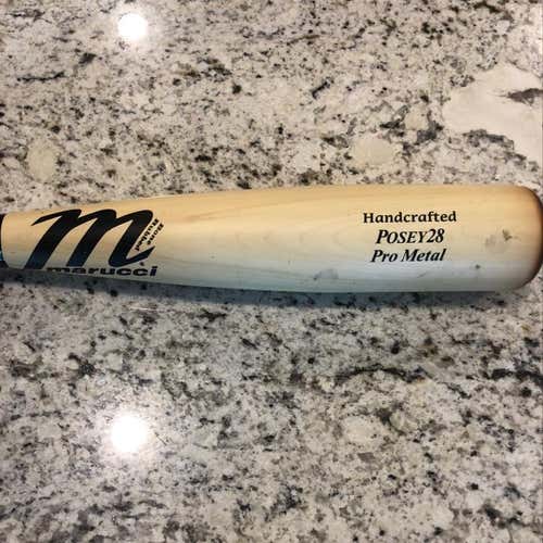 Marucci Posey