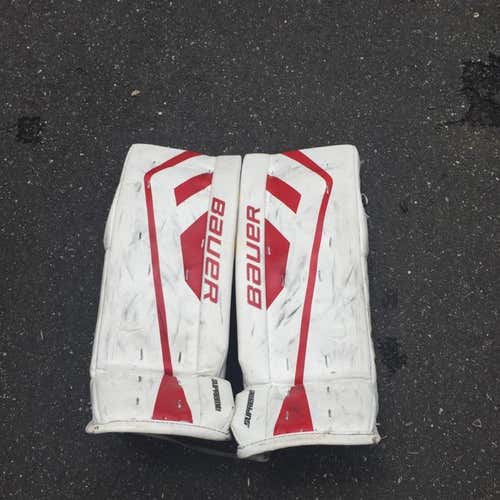 Bauer One.5 30+1 Goalie Leg Pads