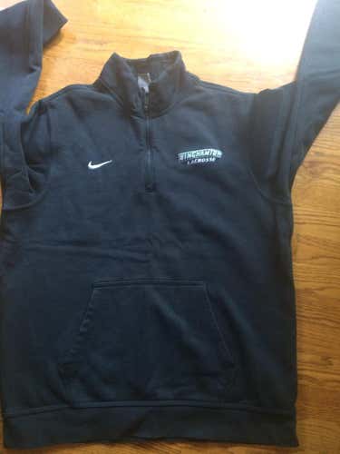 Nike Quarter Zip