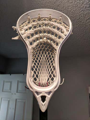Under Armour Unleashed - used, strung