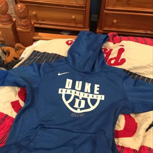 Duke Basketball Sweatshirt