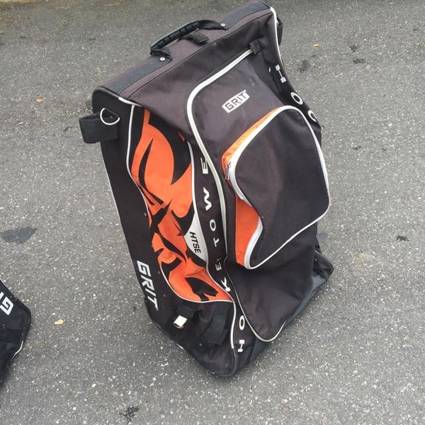 Grit Hockey Bag 36”