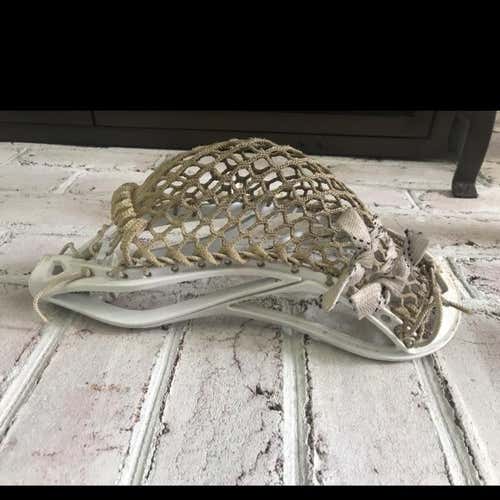 USED- STX SUPER POWER -EAST COAST MESH