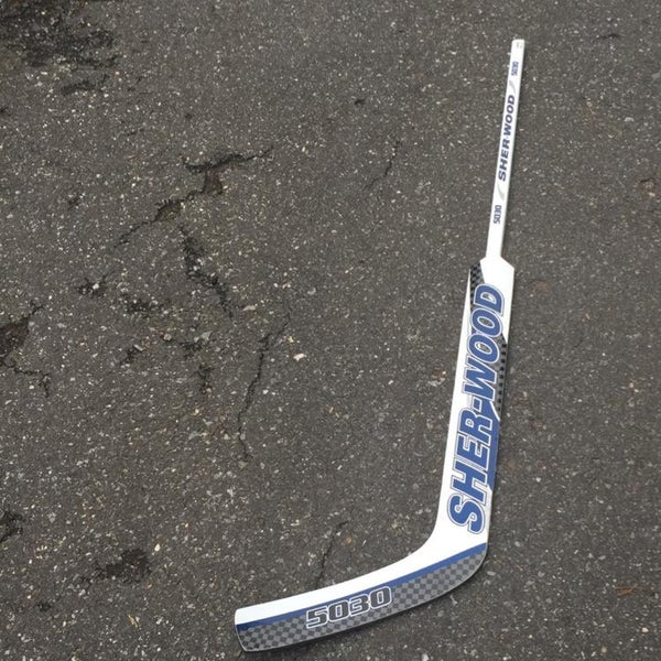 Sherwood 5030 Goalie Stick