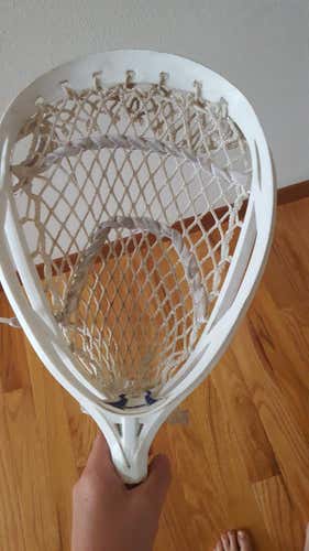 Warrior Nemisis Complete mini Stick