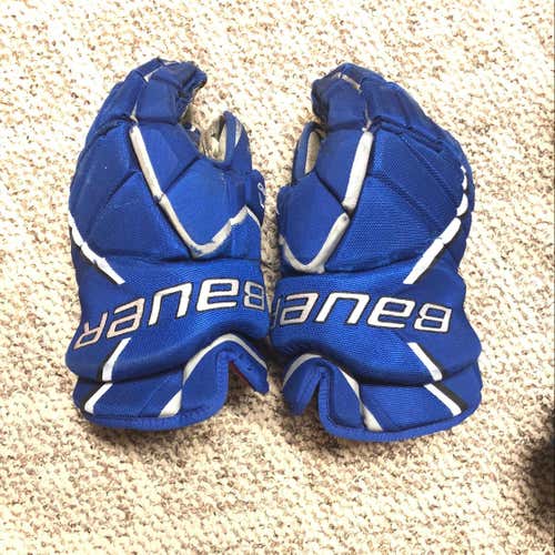 Vapor X:60 Pro Gloves