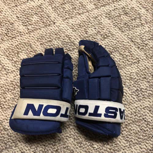 Easton EQ Pro Gloves