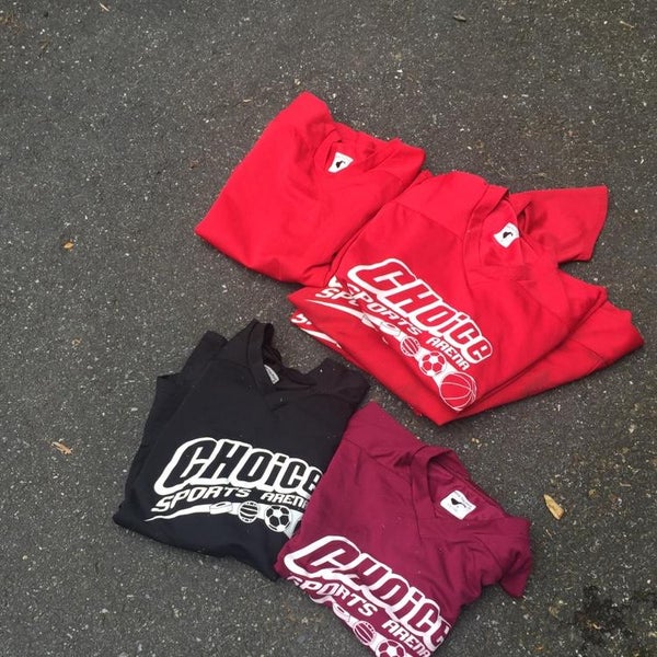 Hockey Practice Jerseys