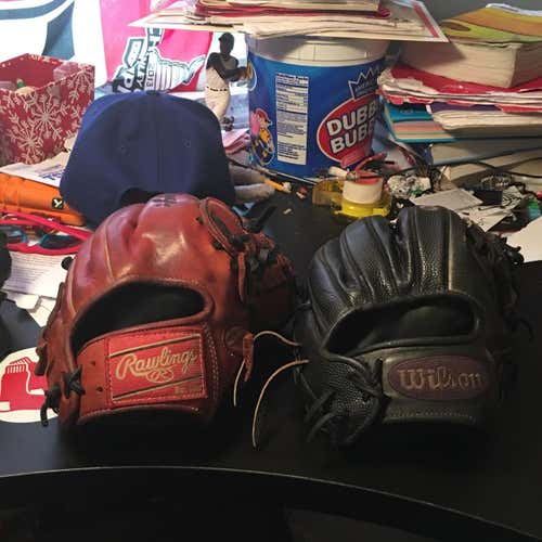 Rawlings And Wilson Bundle FSOT