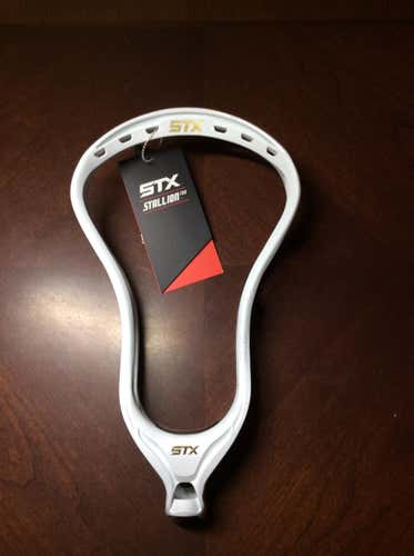 New STX Stallion 700 Head (no trades)