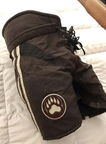 Hershey Bears CCM HP35 Pants XL