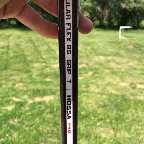 Ccm RBZ 100 (Speedburner)