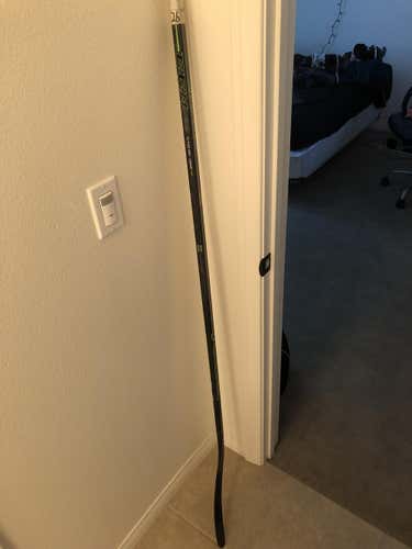 CCM RibCor Reckoner Stick Righty