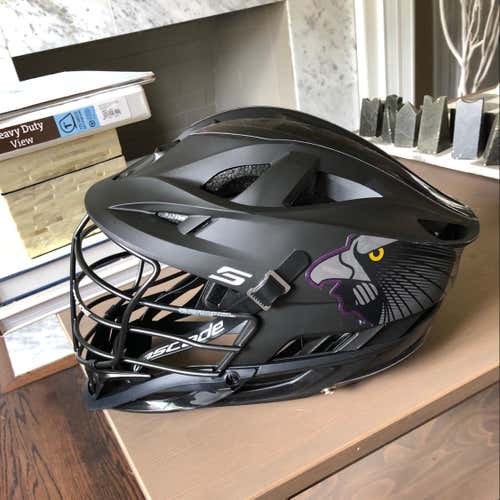 Iroquois national cascade s BRAND NEW