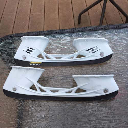Ccm Sb +4.0 Holders