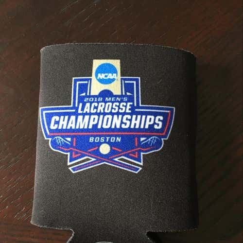 2018 Men’s Lacrosse Championship Cuzzi