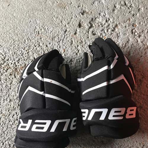 BAUER SUPREME ONE.2