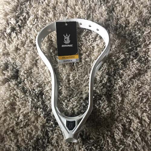 Brine Clutch 4 X