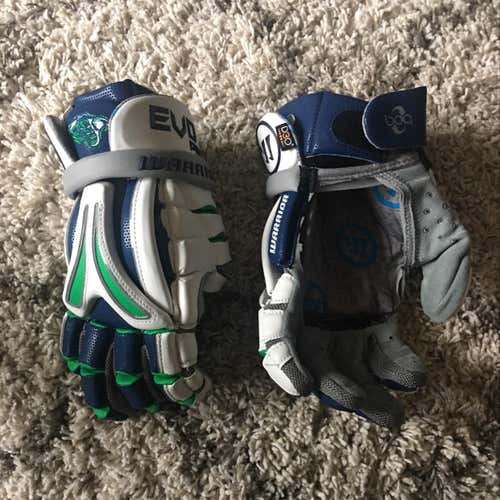 Evo Pro Gloves