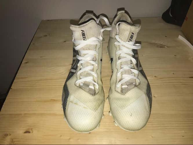 New Balance Freeze Cleats