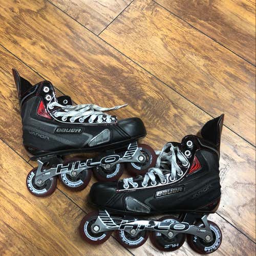 Bauer X50 Roller Blades (great shape)
