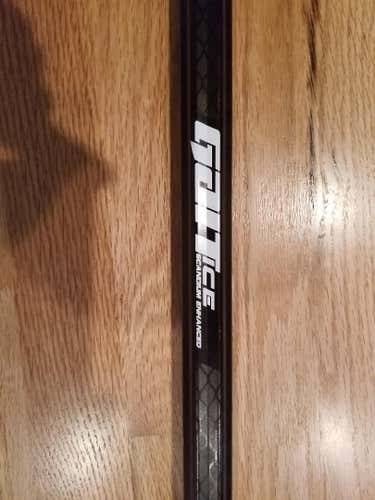 LN Gait ICE Shaft - holding for buyer