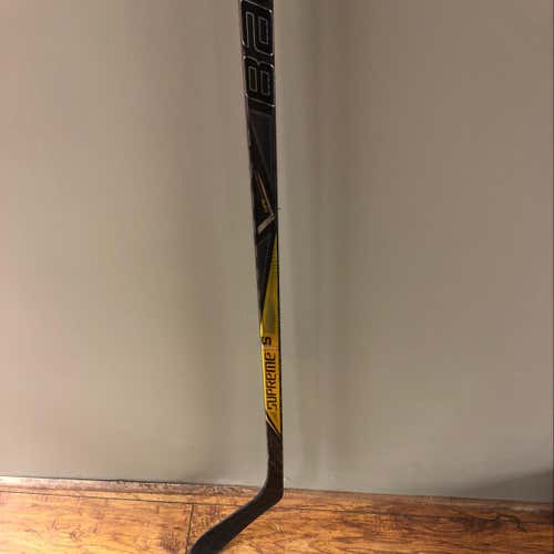 Bauer 1S P28 87 Flex RH