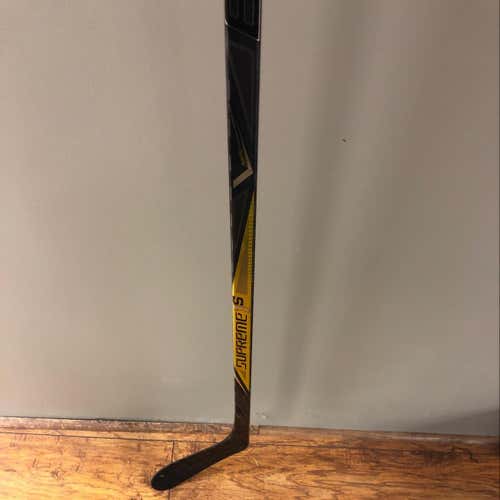 Bauer 1S P28 87 RH