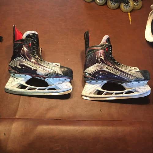 Bauer Vapor 1x Size 8.5 D