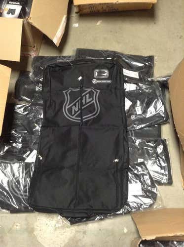 New Sherwood NHL Garment Bag (3 Pack)