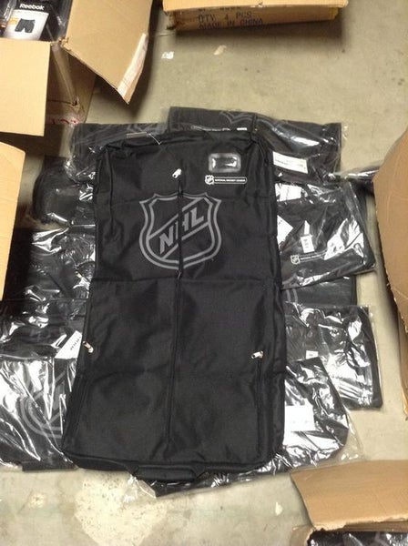 New Sherwood NHL Garment Bag (3 Pack)