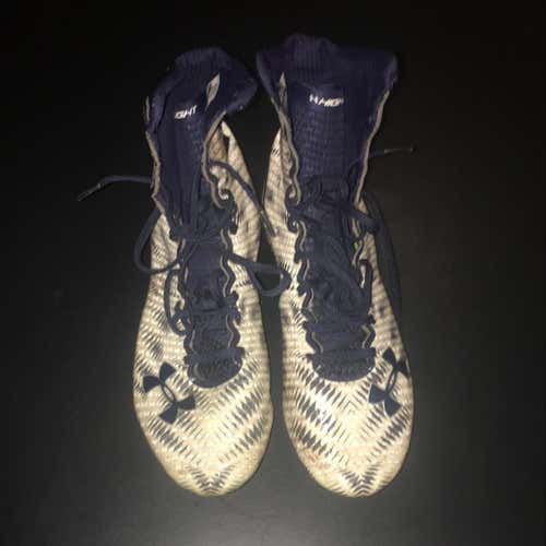 Under Armour Highlights