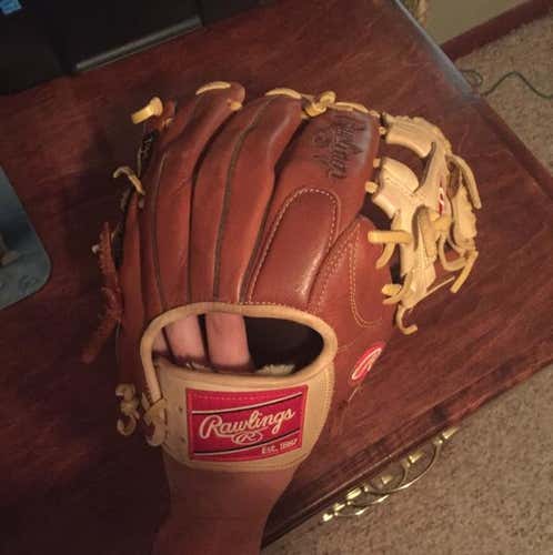 Rawlings GG Elite 11 1/4