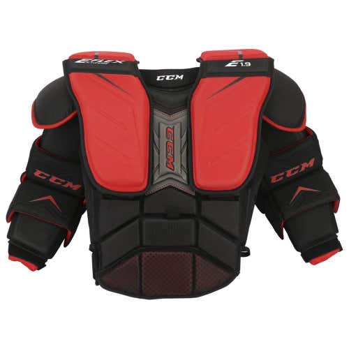 CCM Extreme Flex E3.5 SR.
