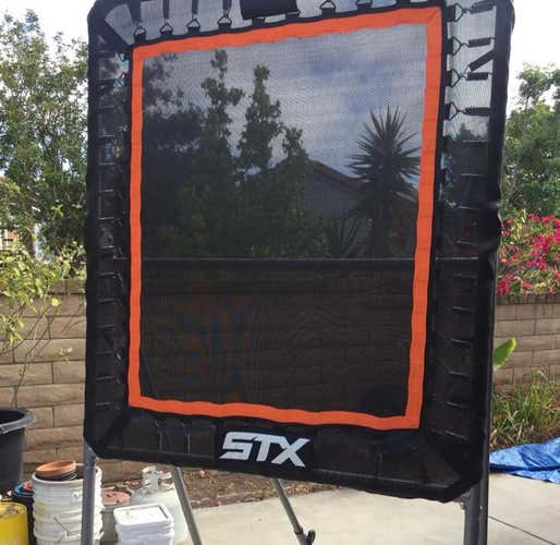 STX Rebounder