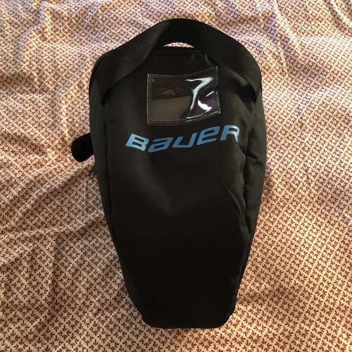 Bauer Goalie Mask Bag