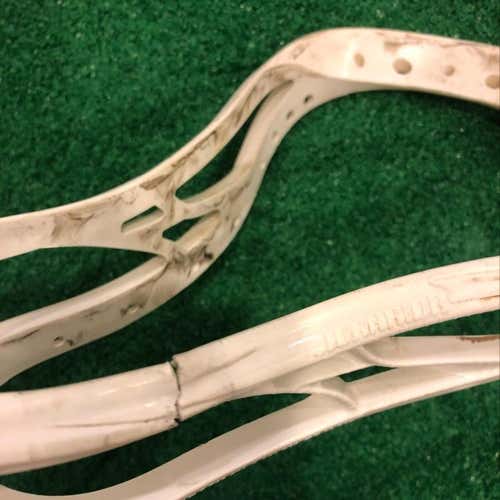 Warrior Evolyte, Stx Super Power And StringKing Mark1