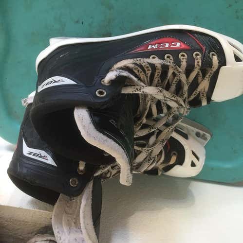 CCM RBZ Senior Skates