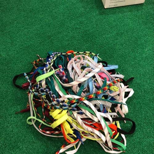 Variety Of Shooting Strings