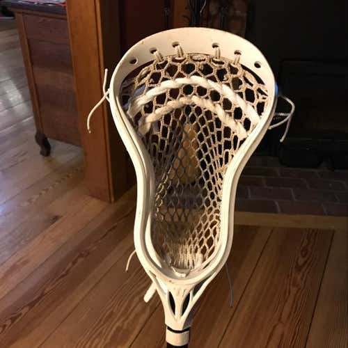 Lightly Used Evo 4 X6