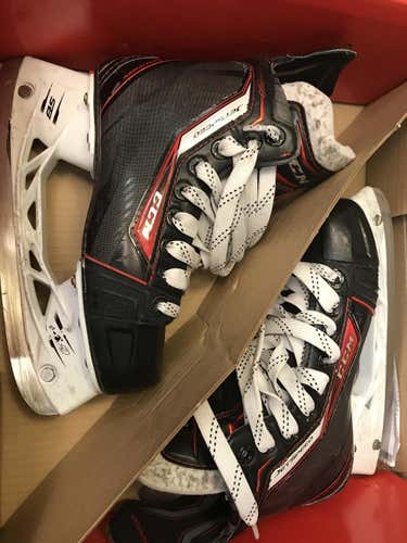 CCM  JetSpeed 300 Skates Junior Size 3