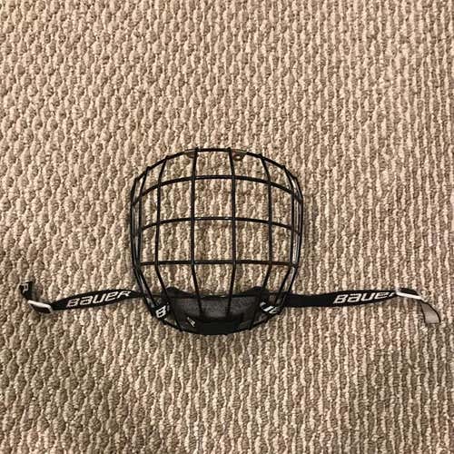 VERY RARE Bauer Oreo Cage!!!