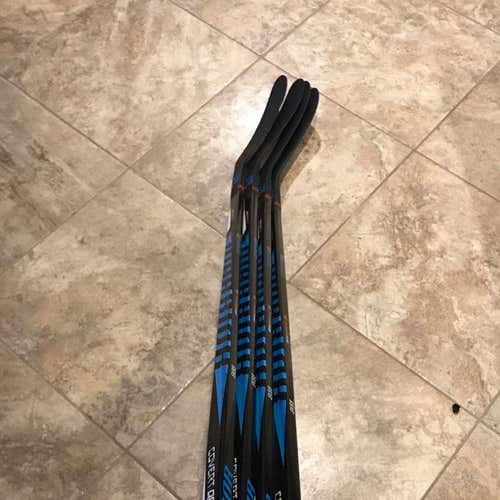 Erik Karlsson Pro Stock Warrior QRL’s New
