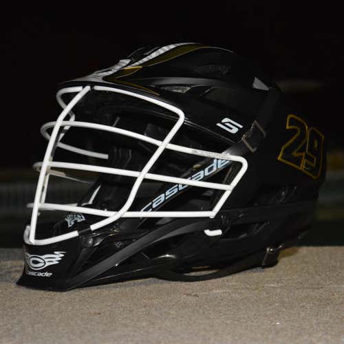 Towson Cascade S