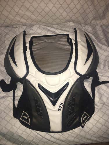 STX Shoulder Pads