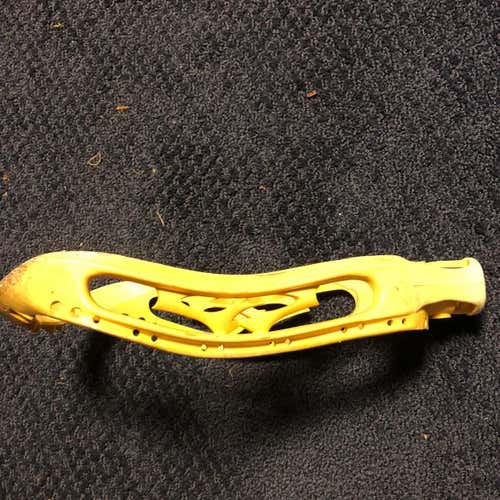 Warrior OG Predator Unstrung Head