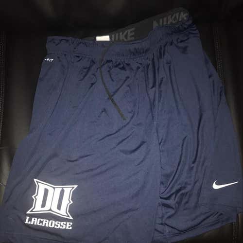 Nike Dri-Fit Drexel Shorts