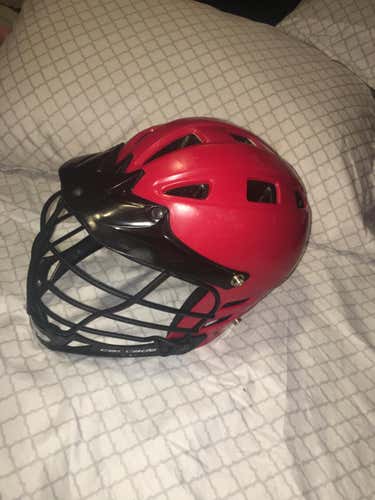 STX cpv Helmet Adult