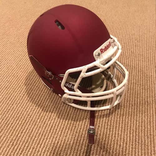 Riddell Revolution Speed Helmet - Medium